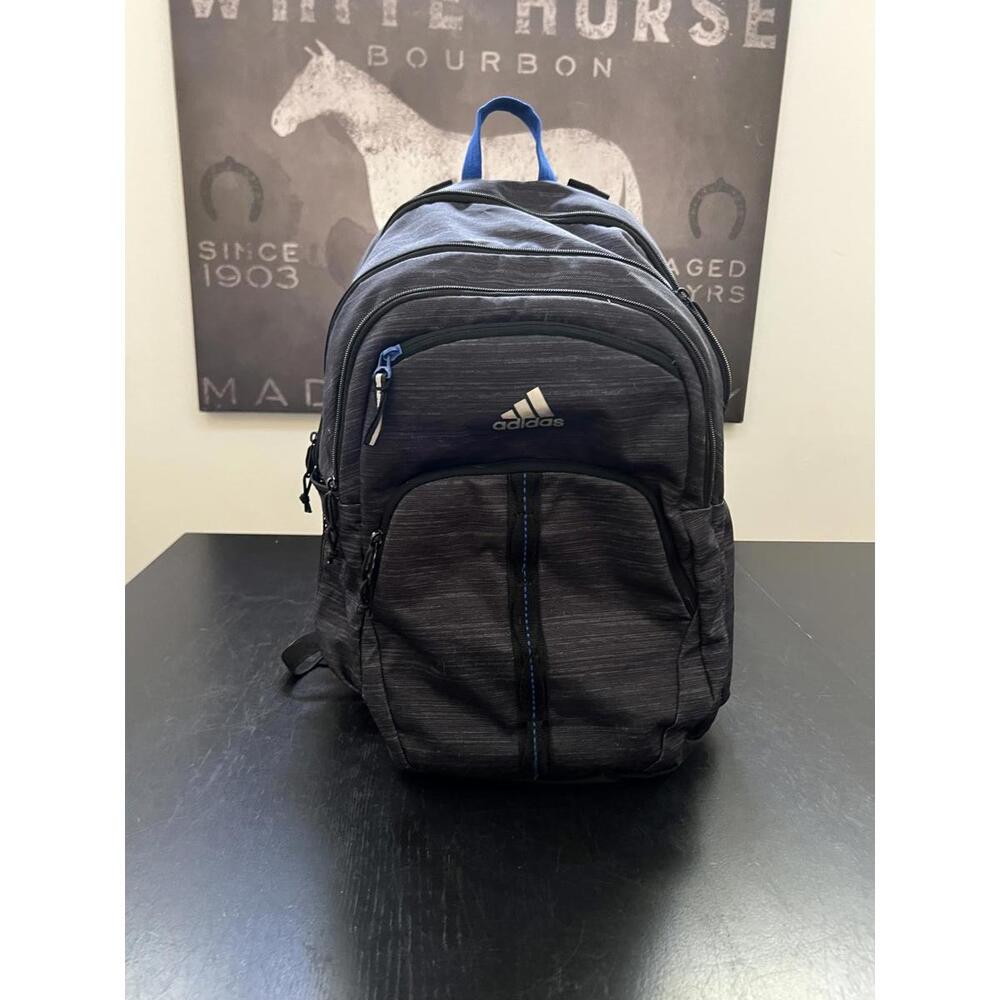 ADIDAS Unisex Prime 7 Oversized Backpack